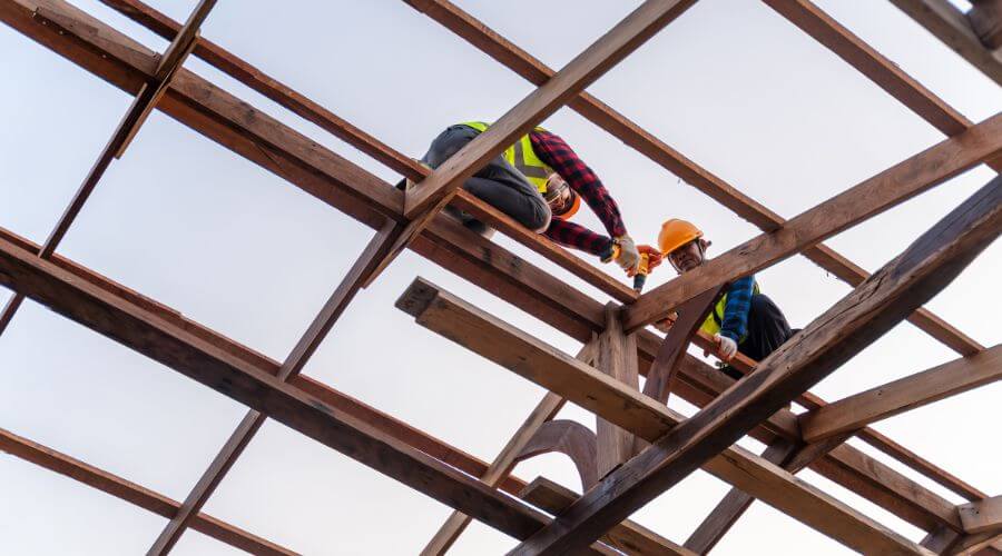 Professional residential roofers in Port Penn, DE